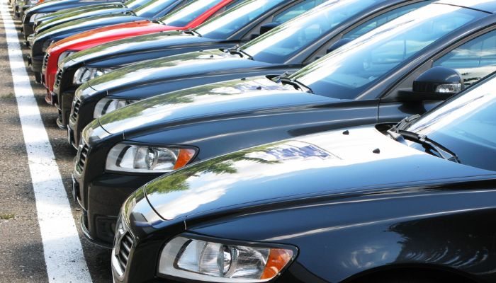 Melhores seguradoras de carro para imigrantes nos Estados Unidos