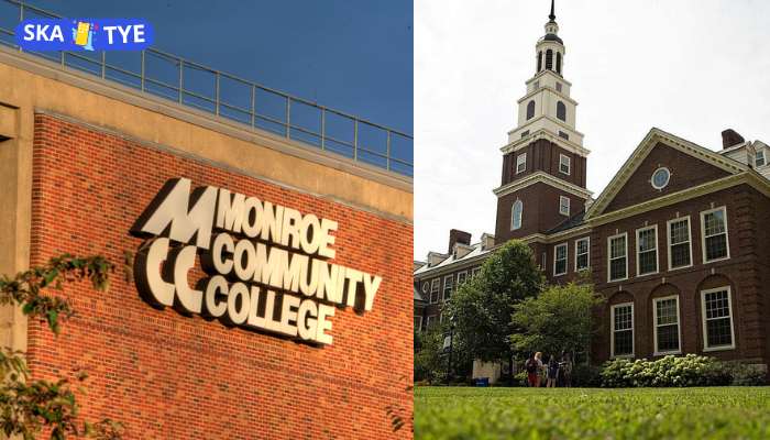 Diferença entre community college e universidade nos EUA