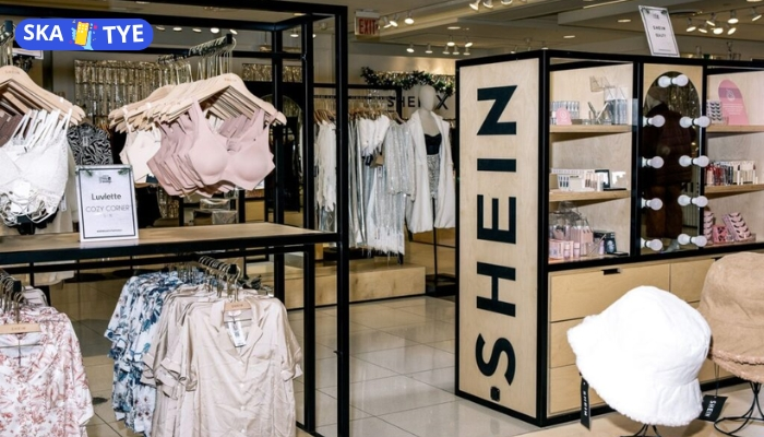 Winning clothes at Shein: secret tricks to win pieces